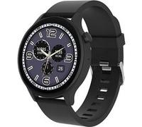 Montre Connectée Bluetooth Etanche IP67 Maxlife Noir