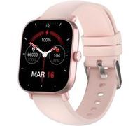 Montre Connectée Abyx Fit Ozone 3 Rose