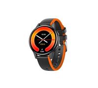 Forever Montre connectée Igo Watch 4 JW-600 Orange et Noir