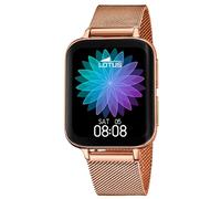 Montre Connectée Bluetooth Pour Femmes Lotus L50033/1
