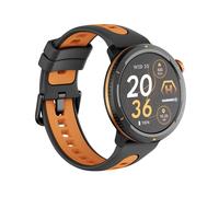 Montre Connectée Bluetooth Suivi Santé et Modes Sportifs Watch 2 Lite Hammer Noir