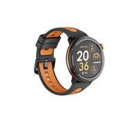 Montre Connectée Bluetooth Suivi Santé et Modes Sportifs Watch 2 Lite Hammer Noir