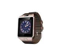 Montre Connectée Bluetooth Téléphone Android iOs Port Carte Sim Sport Femme YONIS G