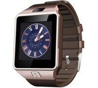Montre Connectée Bluetooth Téléphone Android iOs Port Carte Sim Sport Femme YONIS