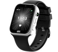 Montre connectée - Buki France - Buki Watch - Carte SIM incluse - GPS - Résistante aux éclaboussures