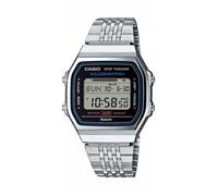 Casio Abl-100we-1aef Watch Argenté Homme