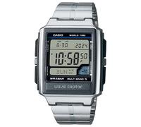 Montre Connectée Casio Digitale Noir/Acier WV-59RD-1AEF