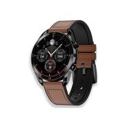 Montre connectée - CGV - R Anniversary - Écran AMOLED 1.43’’ - Appels Bluetooth 5.3 - Autonomie 10 jours
