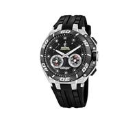 Montre connectée Chrono Bike Connected