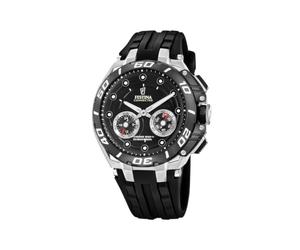 Montre connectée Chrono Bike Connected