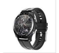 Montre connectée Chronus CK30 Étanche Fitness Tracker-Noir-Chronus G