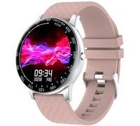 Montre Connectée Chronus H30 IP68 Étanche Fitness Tracker-Rose-Chronus G