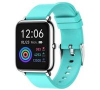 Montre Connectée Chronus P22 IP67 Étanche Fitness Tracker-Bleu-Chronus G