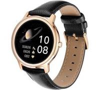 Montre Connectée Chronus R18 IP68 Étanche-Blanche-Chronus G