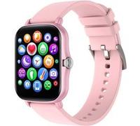 Montre connectée Chronus Y20 IP67 Étanche Fitness Tracker-Or-Chronus G