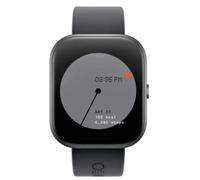 CMF by NOTHING CMF WATCH PRO Gris blanc Montre Connectée 1.96 pouces AMOLED Fitness-Tracker SpO2 Surveillance de pression