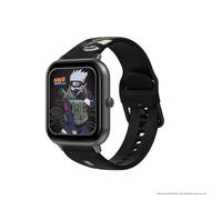 Abyx Montre connectée Abyx Fit Touch 3 – IP67, autonomie 15 jours, suivi santé