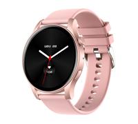 Montre connectée COLMI V73, affichage AMOLED, appels Bluetooth, suivi fitness et santé, étanche, hommes femmes, nouveauté 2025
