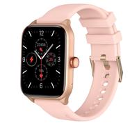 Montre Connectée Commande Intelligente Fonction Appel Suivi Santé Riversongrose