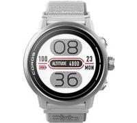 Montre connectée Coros Unisex Apex2 Black/Grey Nylon