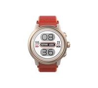 Montre connectée Coros Unisex Apex2 Coral Nylon