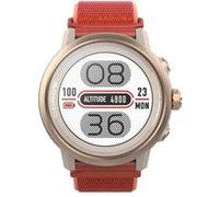 Montre connectée Coros Unisex Apex2 Coral Nylon G