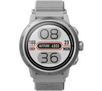 Montre connectée Coros Unisex Apex2Pro Nylon Gris G