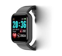 Montre connectée de haute qualité avec suivi de la fréquence cardiaque, surveillance de l'oxygénation sanguine et analyse intelligente du so