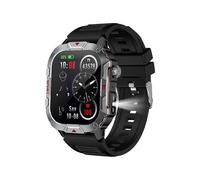 Montre connectée de sport d'extérieur Bluetooth C40 Pro avec écran TFT de 2,19 pouces, prise en charge