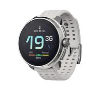 SUUNTO Race Montre de Sport GPS, écran AMOLED 1.4” avec 95+ Modes Sportifs