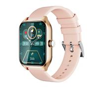 Montre connectée de surveillance de la glycémie avec Bluetooth - Achetez un traqueur de santé sans fil précis compatible avec le diabète