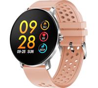 Montre connectée Denver Bluetooth SW-171 rose P012946 excellent état
