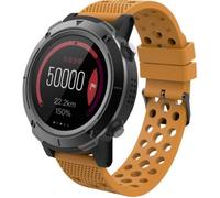 Montre connectée Denver SW-510 116111100040 orange