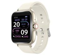 Montre connectée - Denver - SWC-156BEMK2 - Beige - Décontracté - Taille S