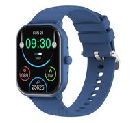 Denver SWC-187BU BLUE Montre connectée bleu