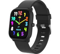 Montre connectée Denver SWK-120B 1,75 pouces noir