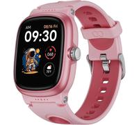 Montre connectée dernier modèle pour enfants avec moniteur de fréquence cardiaque et de sommeil,