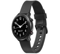 Montre connectée - Doro - Watch - Noir - Affichage 1.28"" - Bluetooth 5.0 - 45 g