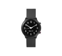 Doro Montre connectée Watch – écran 1,28" – Bluetooth 5.0 – 45 g – Noir