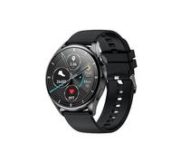 Montre connectée Ecg Ppg pour hommes, IP68, Android, capteur d'activité avec mesure du taux d'oxygène dans le sang, pour téléphone Apple Xiaomi