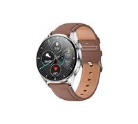 Montre connectée Ecg Ppg pour hommes, IP68, Android, capteur d'activité avec mesure du taux d'oxygène dans le sang, pour téléphone Apple Xiaomi