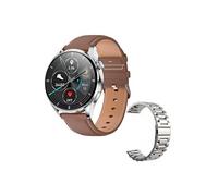 Montre connectée Ecg Ppg pour hommes, IP68, Android, capteur d'activité avec mesure du taux d'oxygène dans le sang, pour téléphone Apple Xiaomi