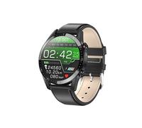 Montre connectée ECG PPG pour téléphones Android et Huawei Xiaomi, étanche IP68, prise en charge des appels, pour hommes Z153