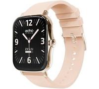 Montre connectée Echo Rainbow Rose Doré G