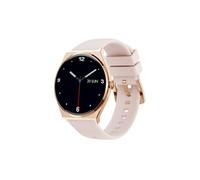 Maxcom Ecowatch Montre connectée EW05 Doré