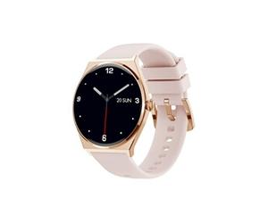 Montre Connectée Ecowatch 5 Doré