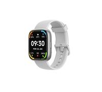 Montre connectée Ecowatch 6 Argenté