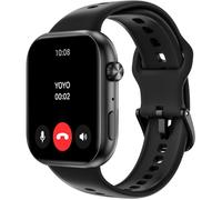 Montre connectée - EDILIQ - HONOR CHOICE Watch 2i - 1,85"" AMOLED - Appels Bluetooth - 14 jours d'autonomie