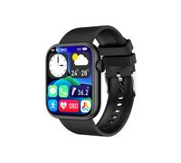 Montre connectée - edition gamma noir