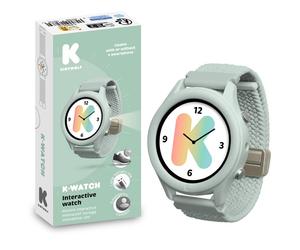 Montre connectée éducative pour enfants Kidywolf